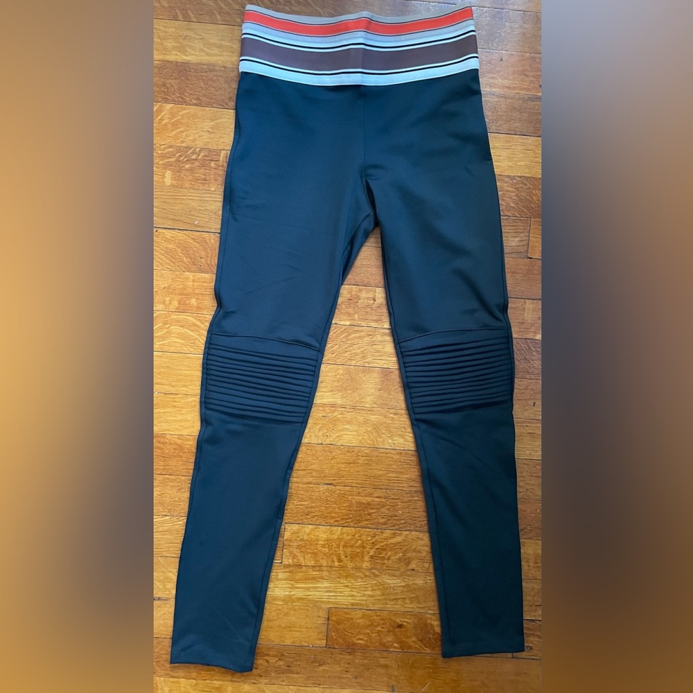 Free people Olympia size L leggings